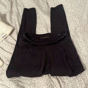 calia black leggings